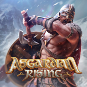 Asgardian Rising playtime app