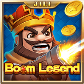 Boom Legend playtime app