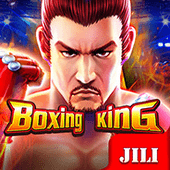 Boxing King slot playtime app