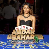 Casino Marina Andar Bahar playtime app