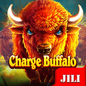 Charge Buffalo playtime app
