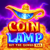 Coin Lamp slot playtime app