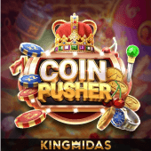 Coin Pusher playtime app
