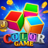 Color Game playtime app