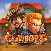 Cowboys playtime app