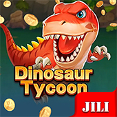 Dinosaur Tycoon playtime app