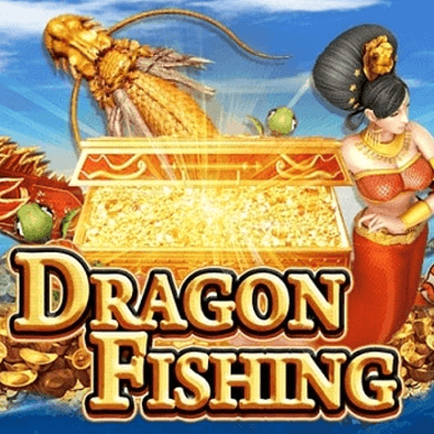 Dragon Fishing playtime app