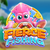 Fierce Fishing playtime app