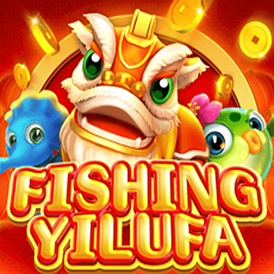 Fishing Yi Lu Fa playtime app