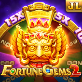 Fortune Gems 2 playtime app