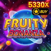 Fruity Bonanza playtime app