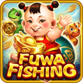 Fuwa Fishing playtime app