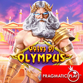 Gates of Olympus playtime app
