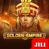 Golden Empire slot playtime app