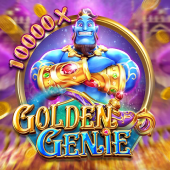 Golden Genie playtime app