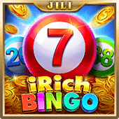 Irich Bingo playtime app