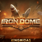 Iron Dome playtime app