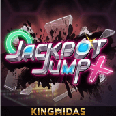 Jackpot Jump playtime app
