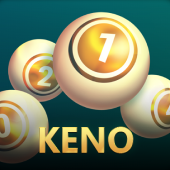 Keno playtime app