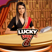 Lucky 7 playtime app