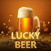 Lucky Bear playtime app