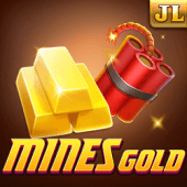 Mines Gold slot playtime app