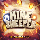 Minesweeper playtime app