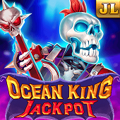 Ocean King Jackpot playtime app