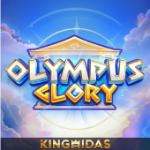 Olympus Glory playtime app