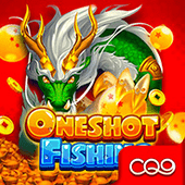 Oneshot Fishing playtime app