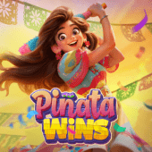 Pinata Wins playtime app