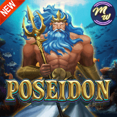 Poseidon slot playtime app