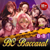 Sexy Blockchain Baccarat playtime app