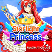 Starlight Princess playtime app