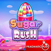 Sugar Rush playtime app