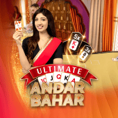Ultimate Andar Bahar playtime app