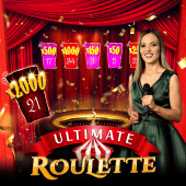 Ultimate Roulette playtime app