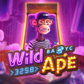 Wild Ape playtime app