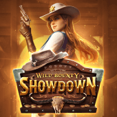Wild Bounty Showdown playtime app